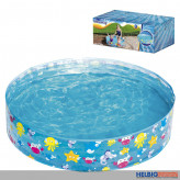 Baby-Pool / Baby-Planschbecken "Fill´N Fun" 122 cm