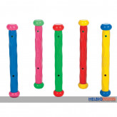 Tauch-Stäbe-Set "Underwater Play Sticks" 5-tlg.