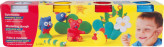 Spielknete "Basic Farben" 4er Set