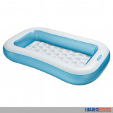 Baby-Pool / Baby-Planschbecken "Rectangular" 166 cm