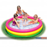 Baby-Pool / Baby-Planschbecken "Sunset Glow Pool" 147 cm