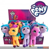 Plüschtier Pferd "My little Pony" 20 cm - sort.