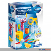 Galileo Science "Entdecke dein...Chemielabor Mini-Set"