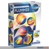 Galileo Science "So machst Du...Flummis"