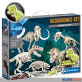 Galileo Discovery - Ausgrabungs-Set "Dino Mega Collection"