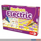 Kinder-Lernsspiel "Rechen Electric"