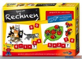 Lernspiel "Spaß am Rechnen"