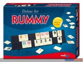 Deluxe-Set "Rummy"