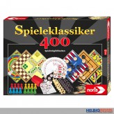 Spielesammlung "400 Spieleklassiker"