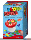 Geschicklichkeitsspiel "Flohspiel"
