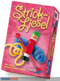 Kreativ-Set "Strick-Liesel"