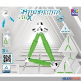 Magnet-Spielzeug-Set "Supermag Stix" 7-tlg.