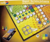 Familien-Spiel "Nur keine Aufregung" magnetisch