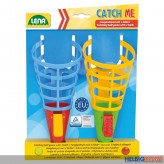 Fangball-Spiel "Catch me" Duo Pack