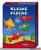Familien-Kartenspiel "Kleine Fische"