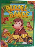 Gesellschafts-Spiel "Buddel Bande"