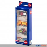 Siku 6290 - Geschenkset "Winter-Set"