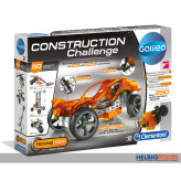 Galileo "Construction Challenge Auto / Maschinentechnik"