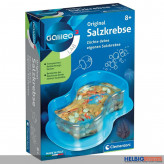 Galileo Lab "Züchte deine...Original Salzkrebse"