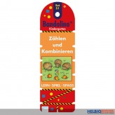 Bandolino Set 51 Kindergarten"Zählen und Kombinieren"