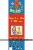 Bandolo Schulanfang Set 52 "Top fit in die 1. Klasse"