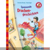 Lesebuch Bücherbär "Spannende Drachengeschichten"  1. Kl.