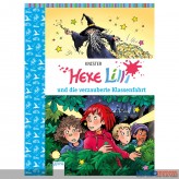 Lesebuch "Hexe Lilli & die verzauberte Klassenfahrt" 2. Kl.