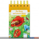 Quiz-Block "Die Biene und unsere Natur"