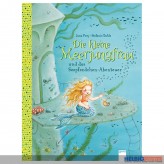 Bilderbuch "Die kleine Meerjungfrau"