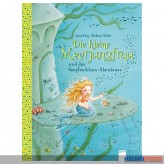 Bilderbuch "Die kleine Meerjungfrau"