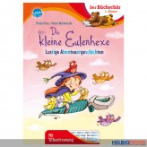Lesebuch Bücherbär "Die kleine Eulenhexe" 1. Klasse