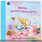 Vorlesebuch "Matilda, die kleine Meerjungfrau"