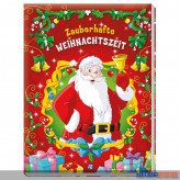 Bilderbuch "Zauberhafte Weihnachtszeit"