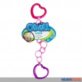Oball "o-link"-Halterung 3-sort.