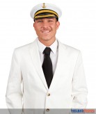 Kapitäns-Mütze "Captain Nicholas"