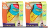 Baby-Spielzeug "Werkzeug - Säge" mit Sound