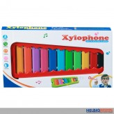 Musikinstrument "Kinder-Xylophon"