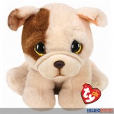 Beanie Babie - Hund "Houghie" - 24 cm