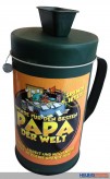 Spendenkasse/Spardose "Bester Papa der Welt"