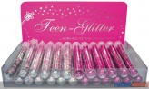 Kreativ-Zubehör "Feen-Glitter" 2-sort.