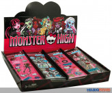 Aufkleber "Monster High - Popz Sticker" sort.