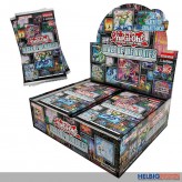 Yu-Gi-Oh - YGO "Maze of Memories" TCG Booster Pack (DE)