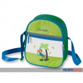 Kindergarten-Tasche "Affe Anton"