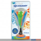 Neopren-Handfederball "Brazilian Shuttle/Peteca"