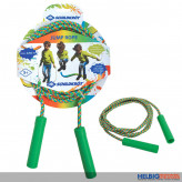 Kinder-Springseil "Jump Rope" 250 cm