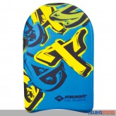 Schwimmbrett / Body board "Super Surfer" - 49 cm