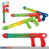 Wasserspritze "Aqua Blaster" 40 cm - 3-sort.