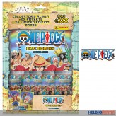 One Piece TC - Starter-Set "Epic Journey" inkl. Ordner