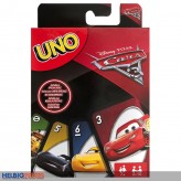 Kartenspiel "Uno - Cars"