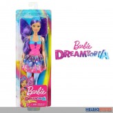 Barbie Dreamtopia Puppe "Fee mit Flügen"